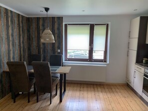 Ferienwohnung Fuchshöhle