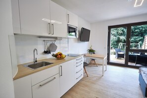Eget kök