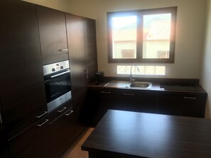 Cucina privata