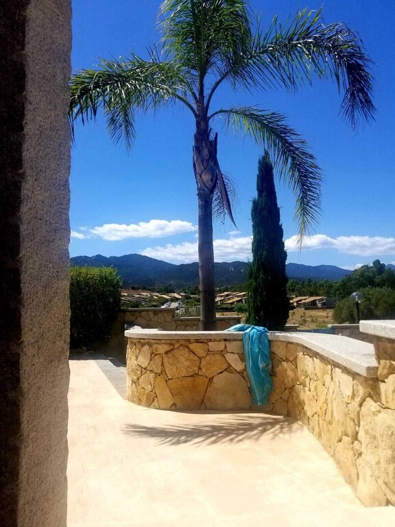 Picture of villa