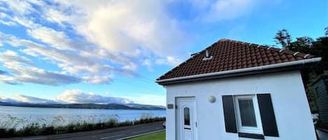 The Wee Cottage by the Ferry