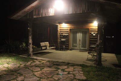 Relaxing Romantic or Family Getaway in Idabel, OK.