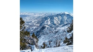 Sports d’hiver