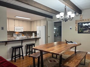Kitchen good