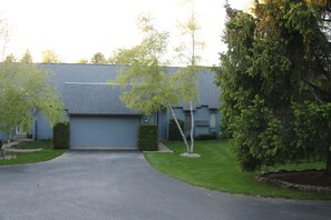 Boendeområde