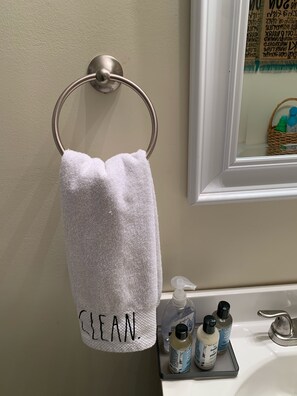 Baño