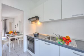 Eget kök