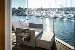 Boendeområde