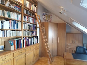 Bedroom n°1