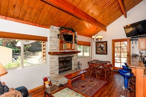 Intérieur