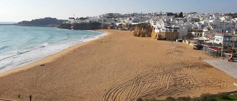 Spiaggia