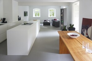 Eget kjøkken