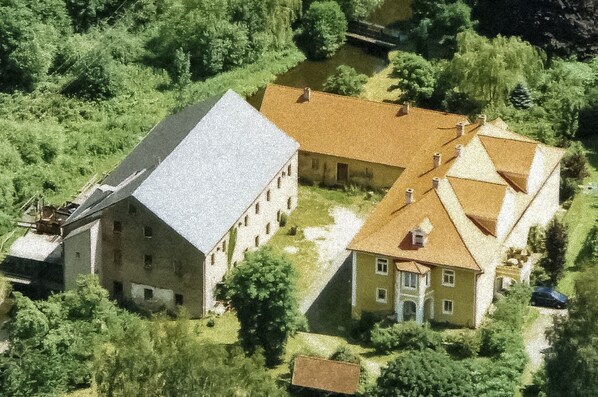 Eksteriør