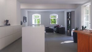 Oppholdsområde