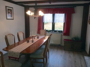 Servicio a la habitación
