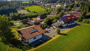 Vista aérea