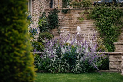 'The Cottage' at Further Harrop Farm *Brand new for August 2020*