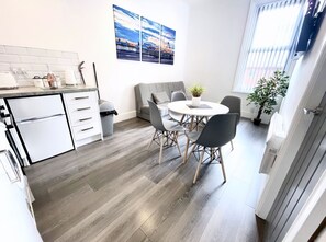 Rumsbekvämlighet