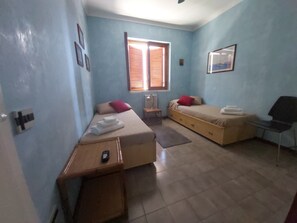 Bedroom 2^