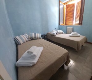 Bedroom 3^