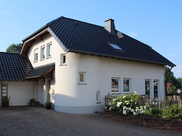 Ferienwohnung Proost