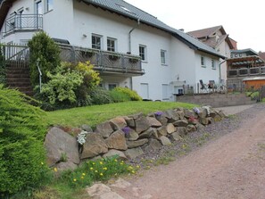 Ferienwohnung Proost