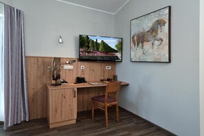 Interiör