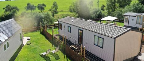 Chalets Willerby Rio