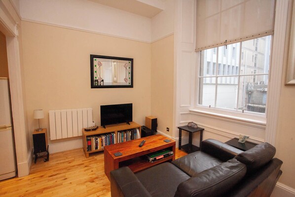 Cosy Living Space