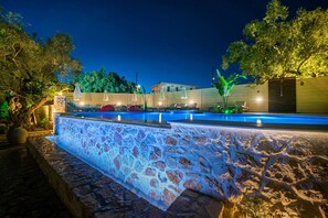 Exclusive Zante Villa | Villa Atzardo | Pool | Beautiful Gardens | 3 BDR | Tragaki