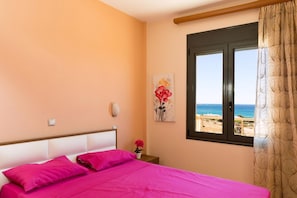 Bedrooms