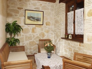 Exclusive Zante Villa | Villa Ntopia | 1 Bedroom | Swimming Pool & Beautiful Garden | Tragaki