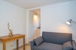 Coin séjour