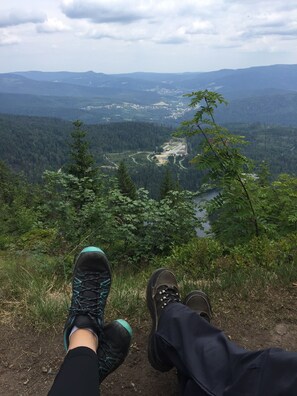 Wandern
