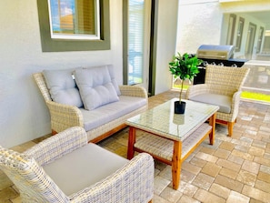 Terrass/Patio