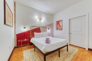 Bedroom #2 - Always a relaxing stay