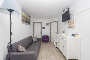Coin séjour