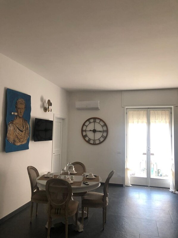 Restauration