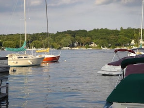 Marina
