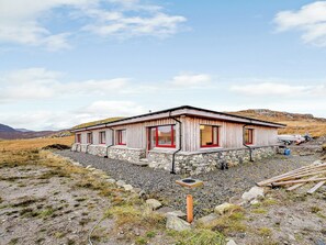 Exterior | Riof Bay - Riof Cottages, Reef, Isle of Lewis