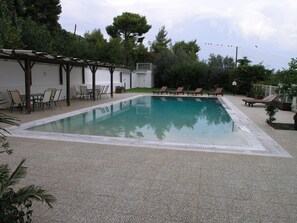 Alberca