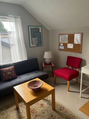 Coin séjour