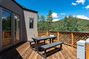 Get ready to dine al fresco