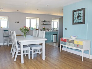 Dining Area | Pasture View, Barnard Castle