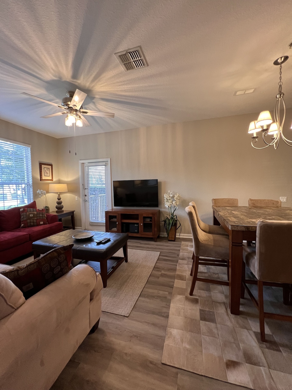 Vista Cay Apartment<br>Great apartment in the heart of Orlando