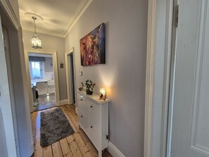 Interiör