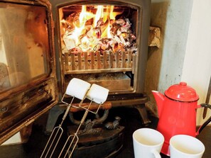 Kamin