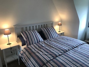 Bedroom 3 (bed: 160x200)
