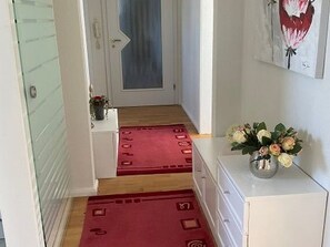 Interiör