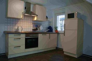 Eget kök